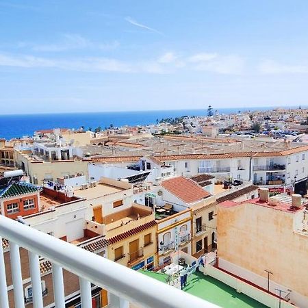 Ap379 Casa Seger Appartement Nerja Buitenkant foto