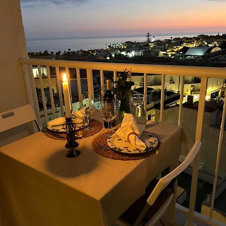 Ap379 Casa Seger Appartement Nerja Buitenkant foto
