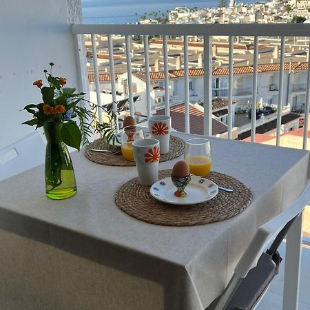 Ap379 Casa Seger Appartement Nerja Buitenkant foto