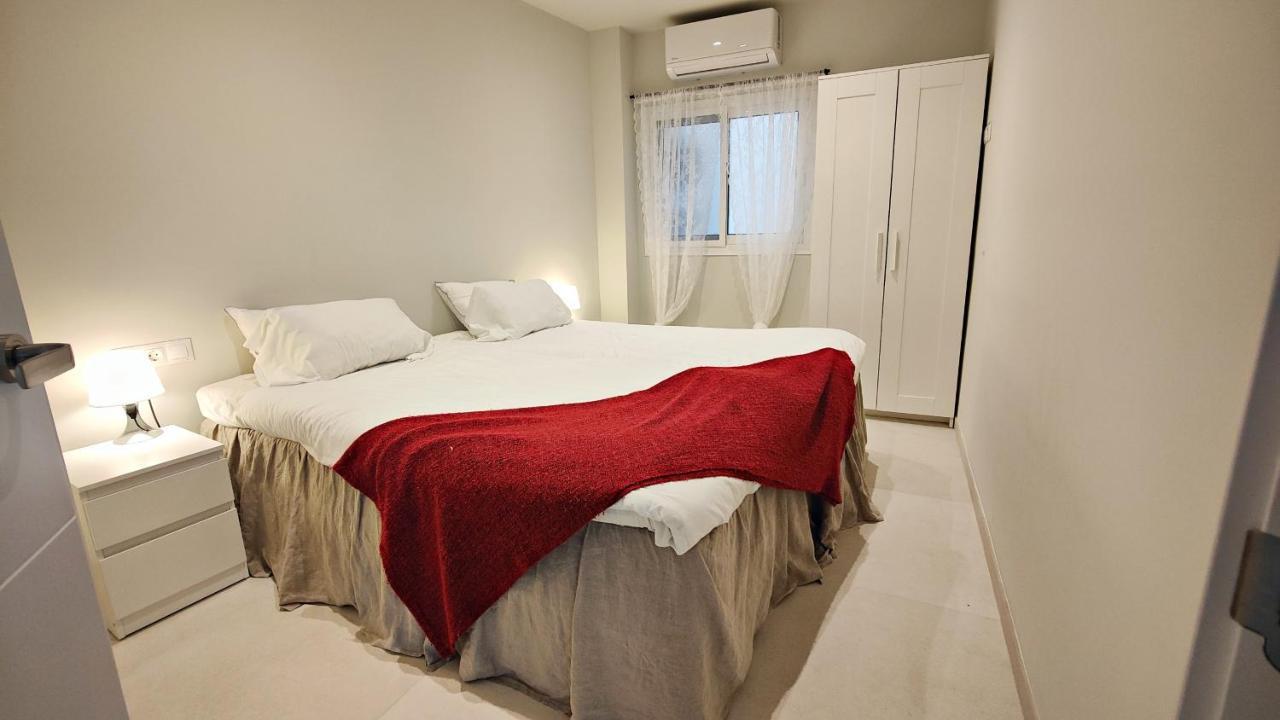 Ap379 Casa Seger Appartement Nerja Buitenkant foto