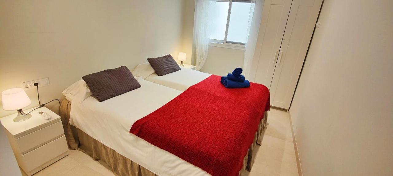 Ap379 Casa Seger Appartement Nerja Buitenkant foto
