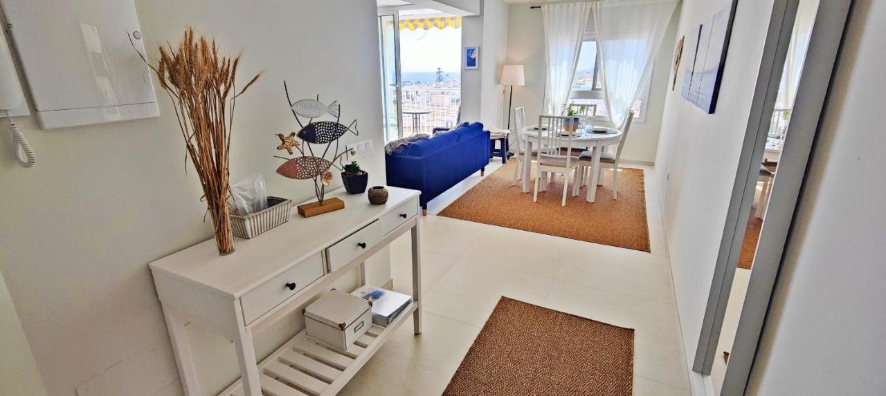 Ap379 Casa Seger Appartement Nerja Buitenkant foto