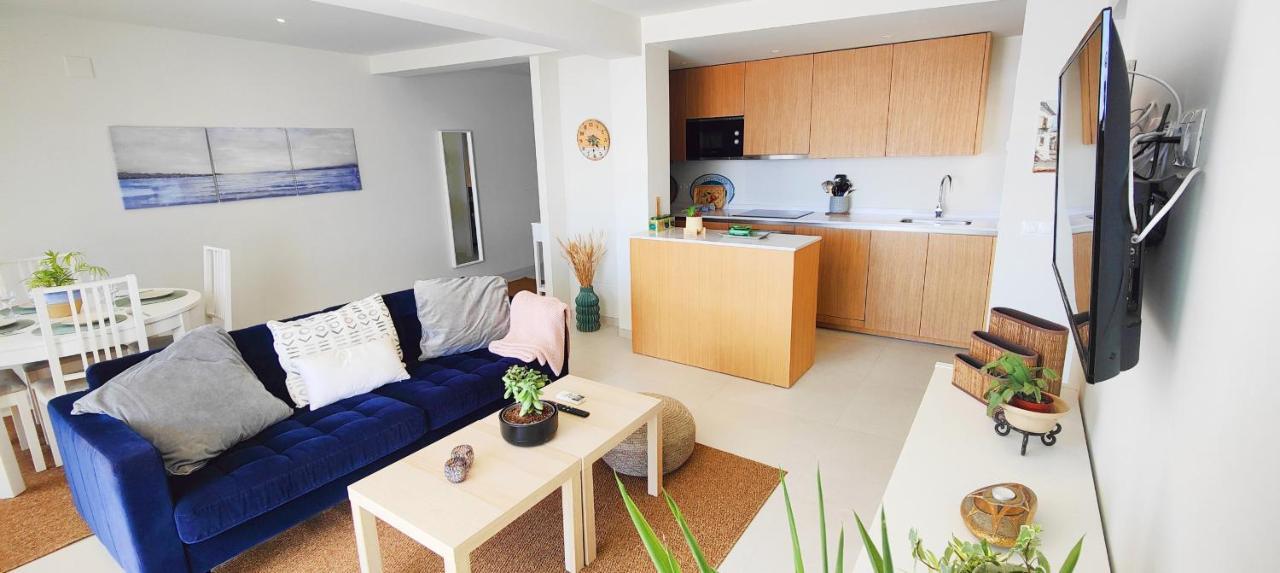 Ap379 Casa Seger Appartement Nerja Buitenkant foto