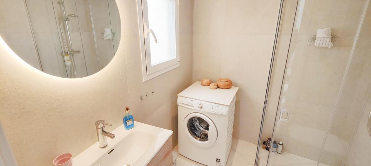 Ap379 Casa Seger Appartement Nerja Buitenkant foto