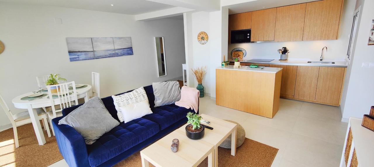 Ap379 Casa Seger Appartement Nerja Buitenkant foto