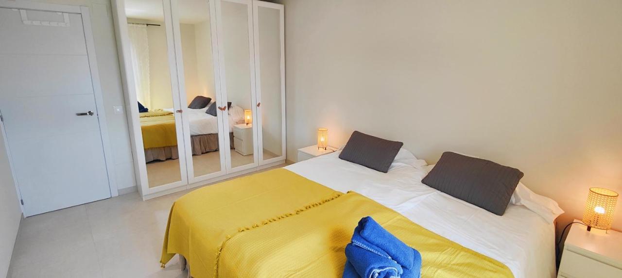Ap379 Casa Seger Appartement Nerja Buitenkant foto