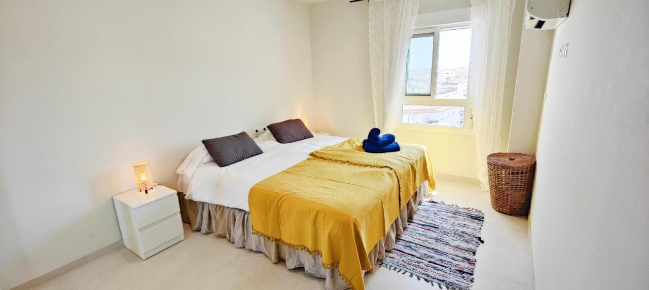 Ap379 Casa Seger Appartement Nerja Buitenkant foto